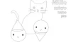 Posts in colouring pages
