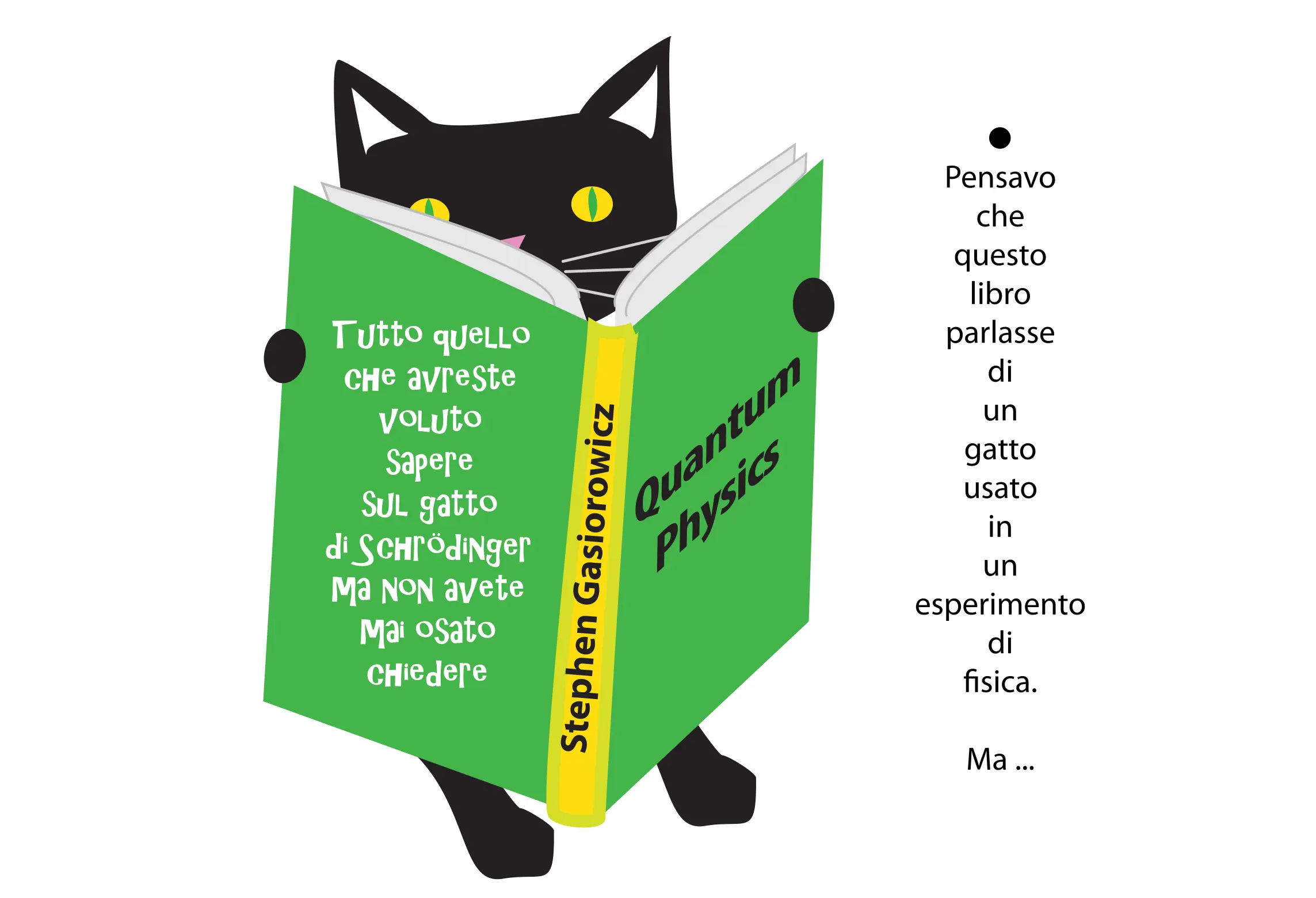 Schroedinger's cat