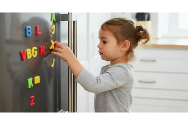 Magnetic materials